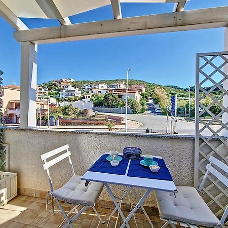 L'Onda Marina Hotell Castelsardo Eksteriør bilde