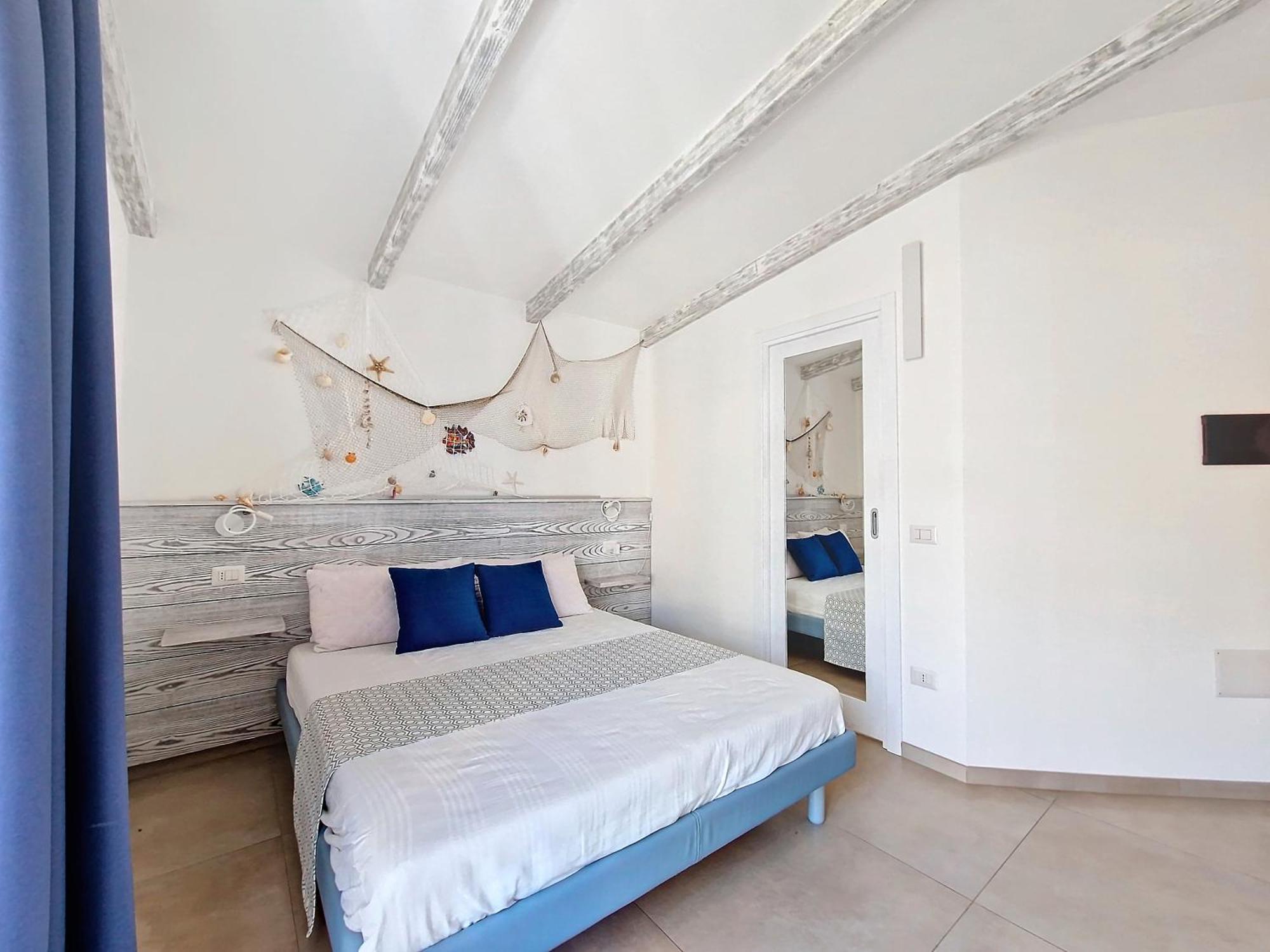L'Onda Marina Hotell Castelsardo Eksteriør bilde