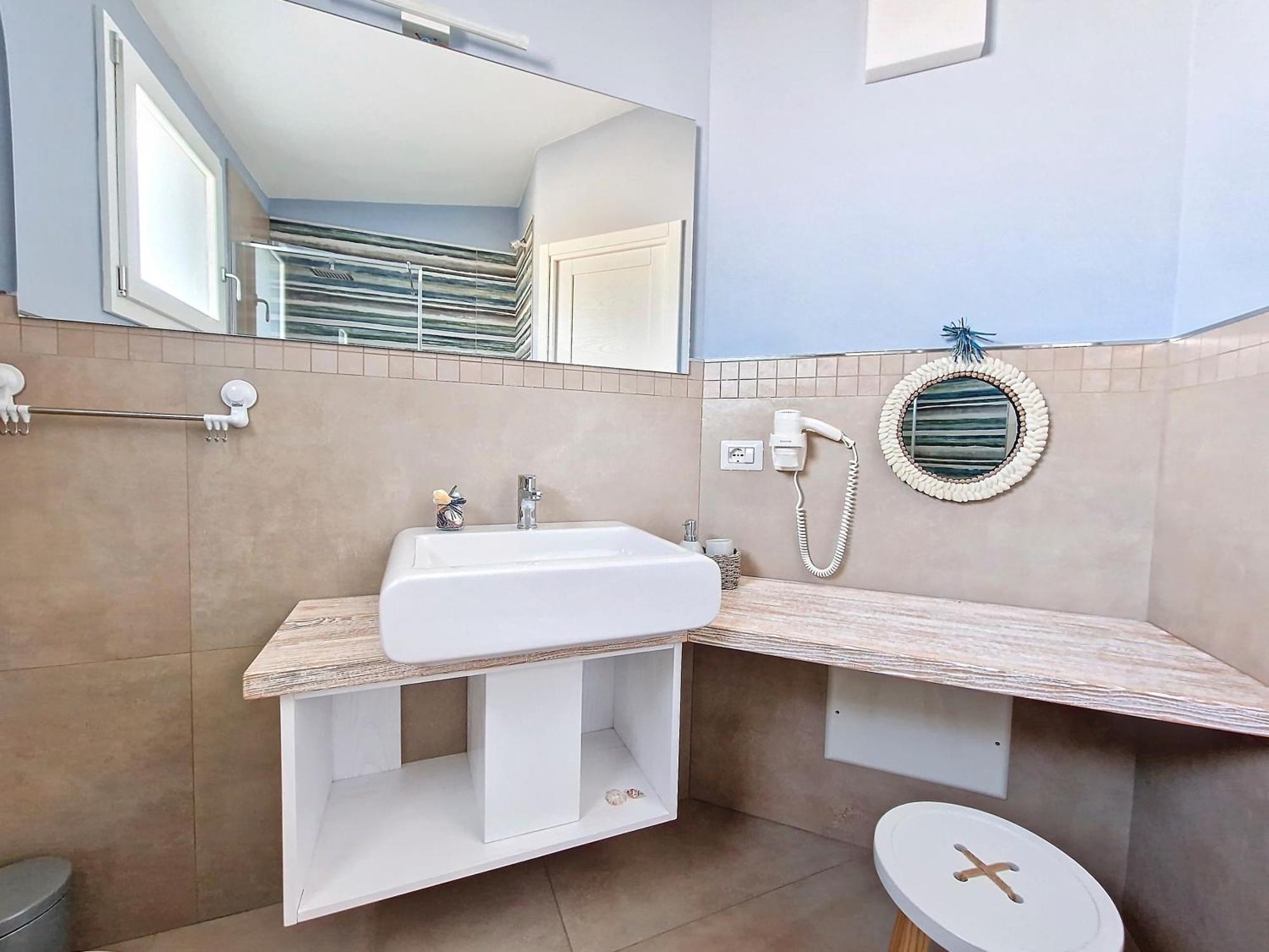 L'Onda Marina Hotell Castelsardo Eksteriør bilde