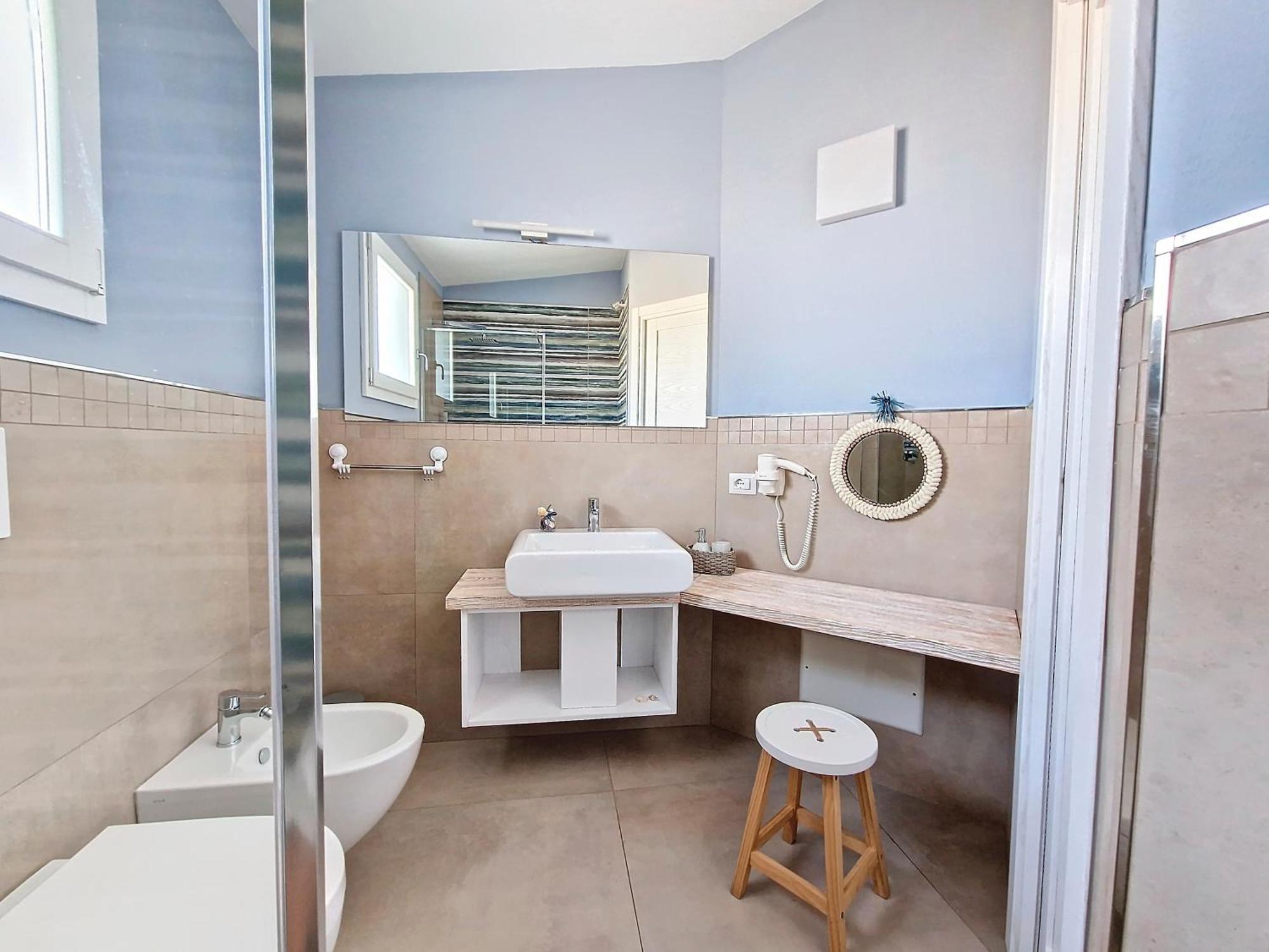 L'Onda Marina Hotell Castelsardo Eksteriør bilde