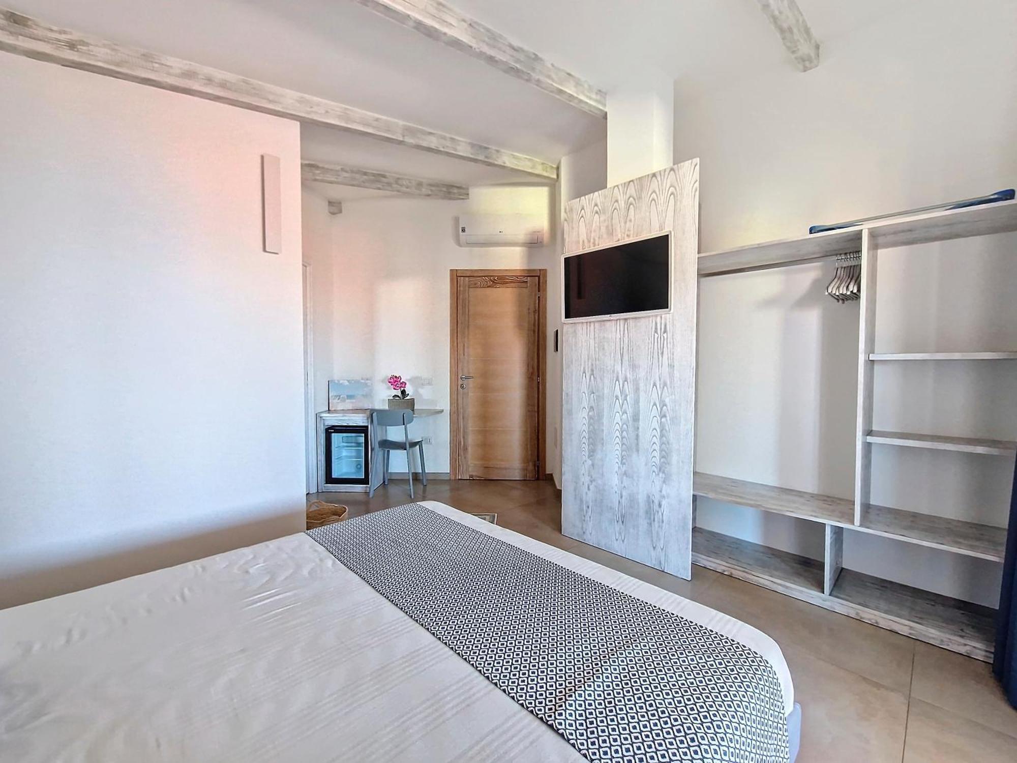 L'Onda Marina Hotell Castelsardo Eksteriør bilde
