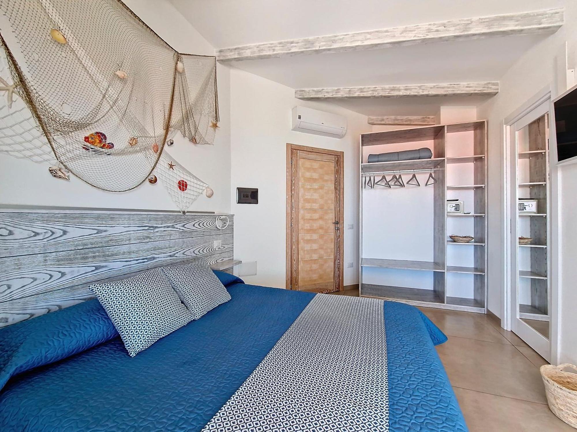 L'Onda Marina Hotell Castelsardo Eksteriør bilde