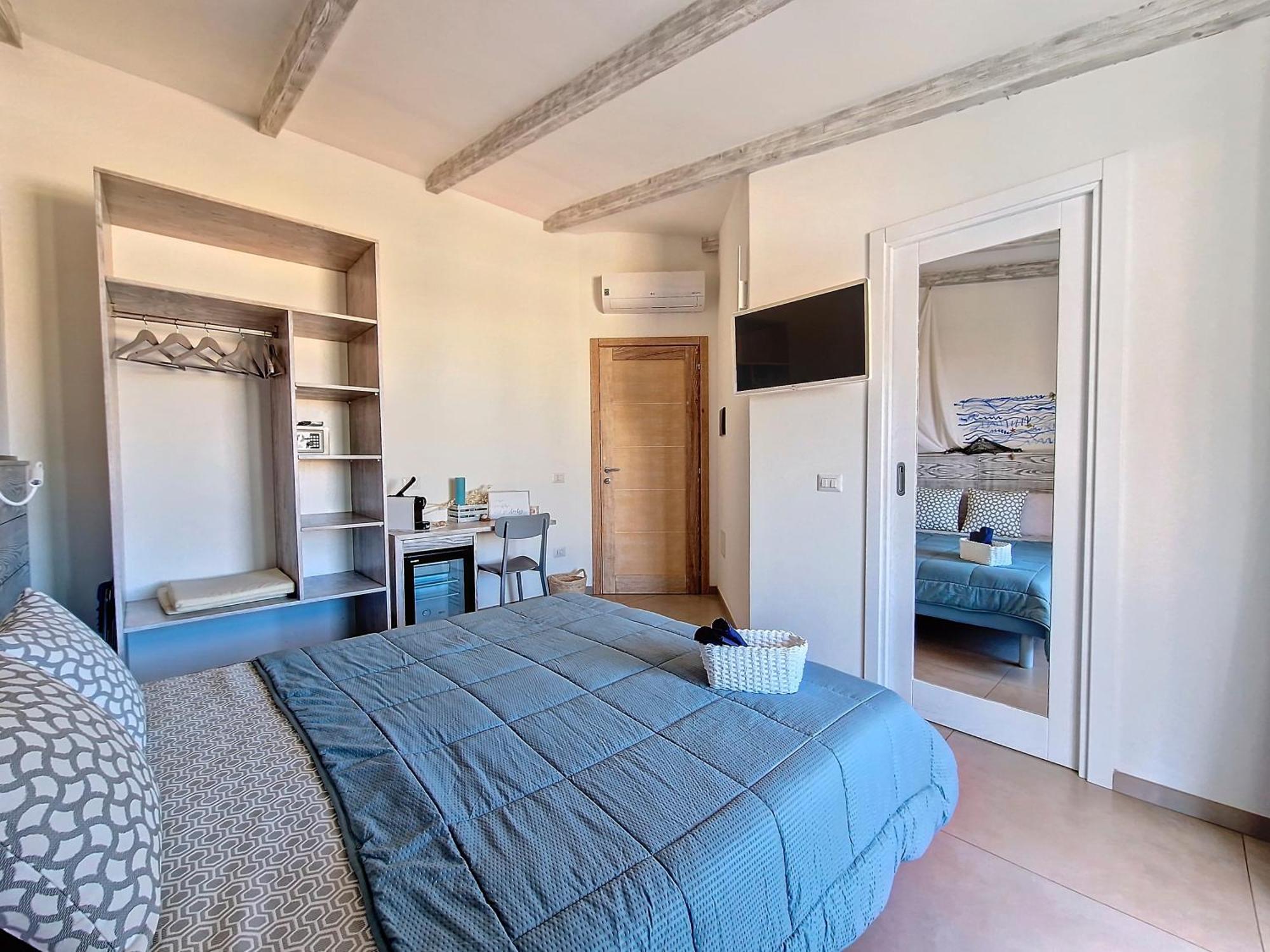 L'Onda Marina Hotell Castelsardo Eksteriør bilde