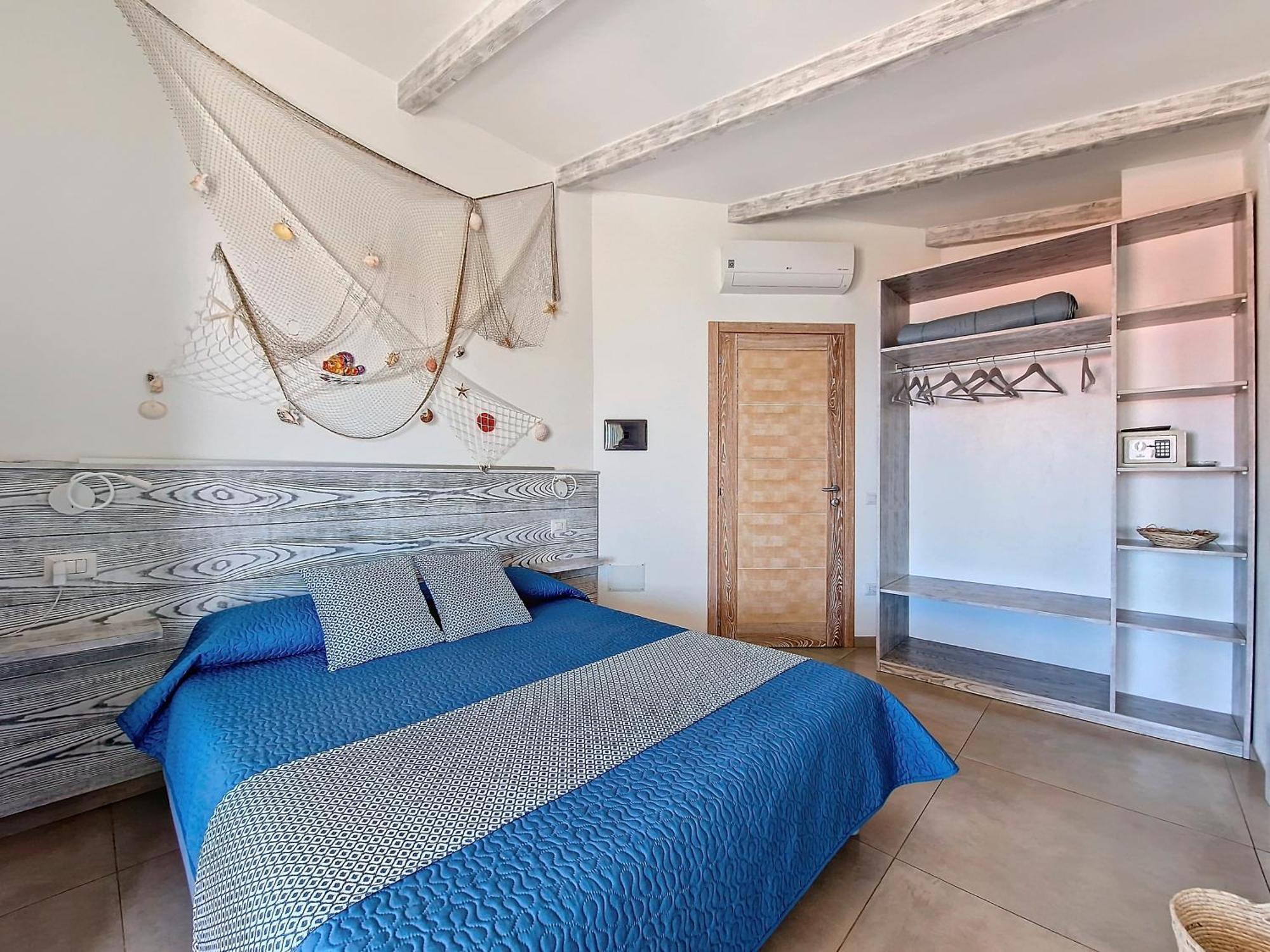 L'Onda Marina Hotell Castelsardo Eksteriør bilde